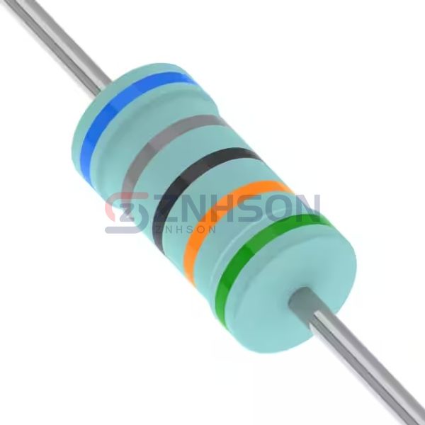 MFR200DRE52-680K Preview