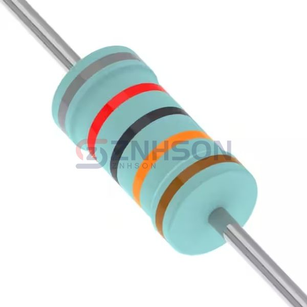 FM0207FTE52-820K Preview