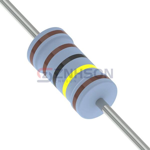 MFR50SFRF52-1M1 Preview