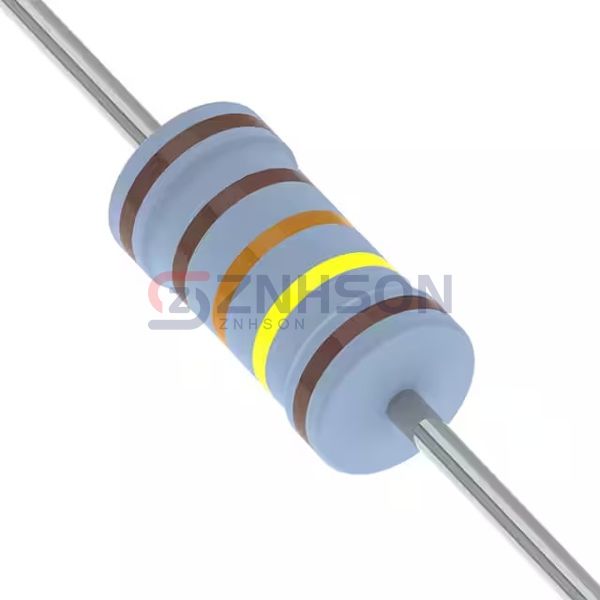 MFR-25FTE52-1M13 Preview