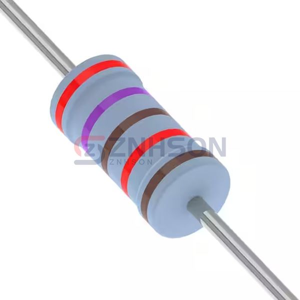 MFR1WSFBF52-27K1 Preview