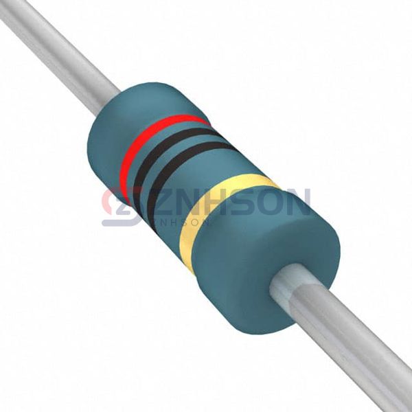 SFR16S0002009JR500 Preview