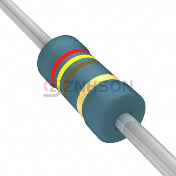 SFR25H0002400JA500 Preview