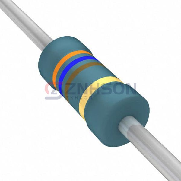 SFR25H0003600JA100 Preview