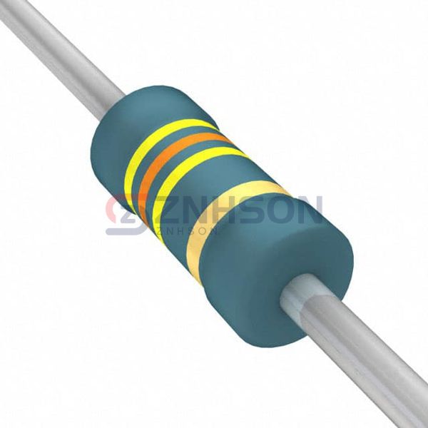 SFR25H0004303JR500 Preview