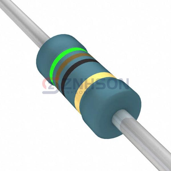 SFR25H0005109JR500 Preview