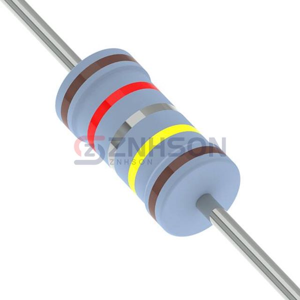 MFR50SFRE52-1M28 Preview