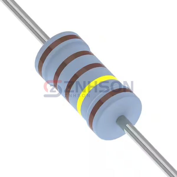 MFR50SFBF52-1M11 Preview