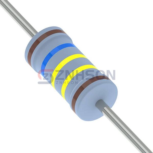 MFR50SFBF52-1M64 Preview