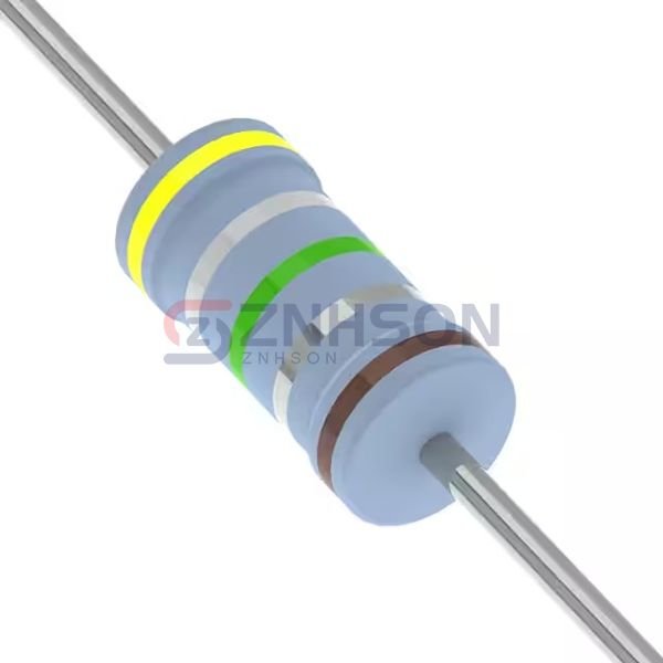 MFR50SFBF52-4R95 Preview