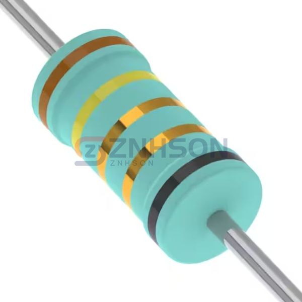 NKN-50JR-52-1R4 Preview