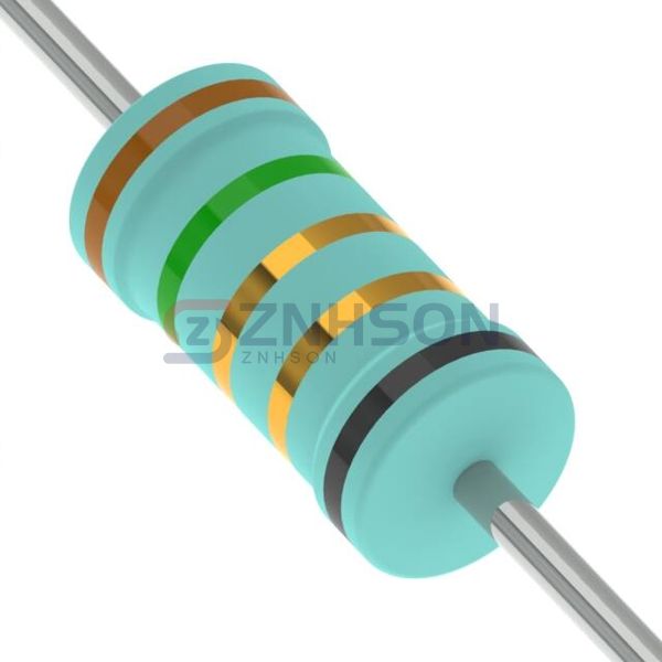 NKN-50JR-52-1R5 Preview