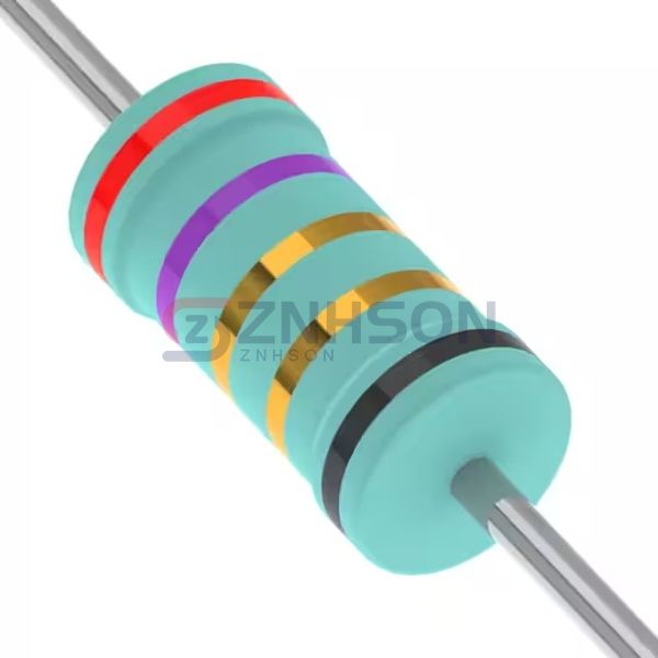 NKN200JR-73-2R7 Preview