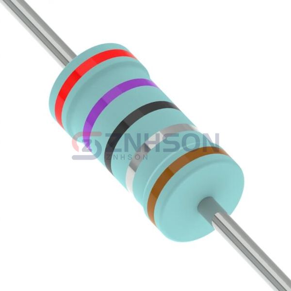 FMF200FRF73-2R7 Preview