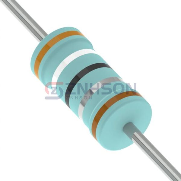 FMF-50FT-52-3R9 Preview