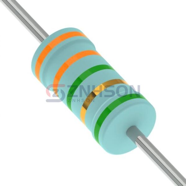 MFR1WSDBE52-33R5 Preview