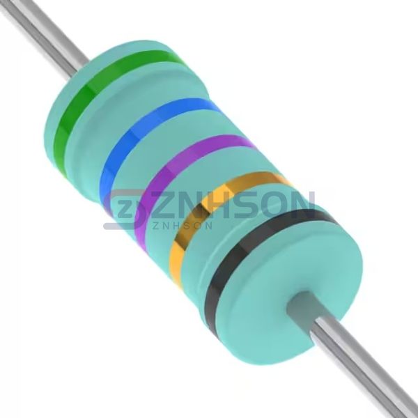 NKN400JR-73-0R56 Preview