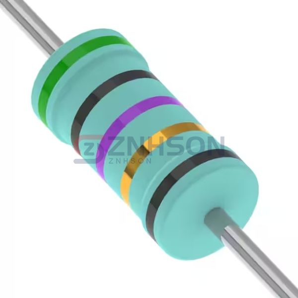 NKN-50JR-52-0R5 Preview