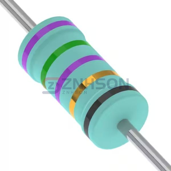 NKN400JR-73-0R75 Preview