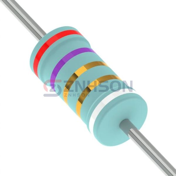 FKN200JR-73-2R7 Preview