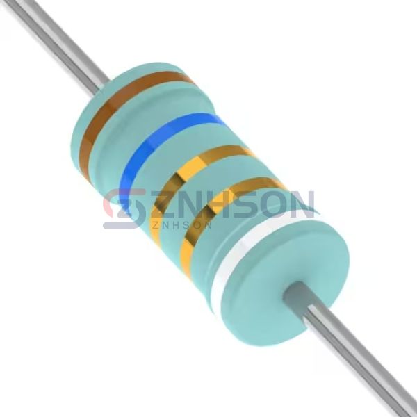 FKN-50JR-52-1R6 Preview