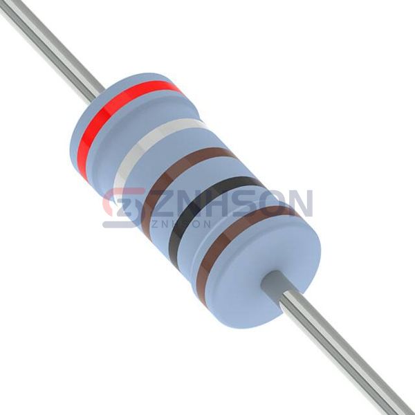 MFR200FRF52-291R Preview