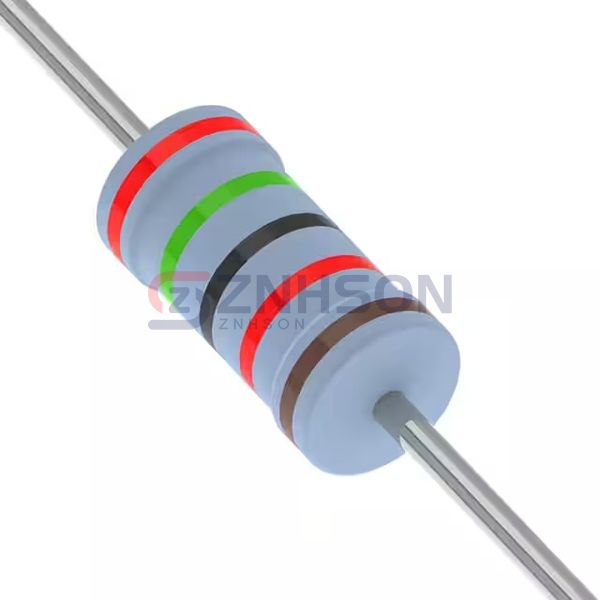 MFR200FRF52-25K Preview