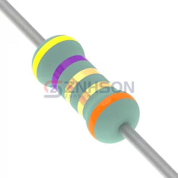 FAE100JT-73-4R7 Preview