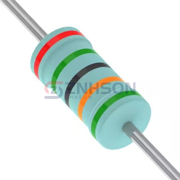 MFR200DRE52-250K Preview