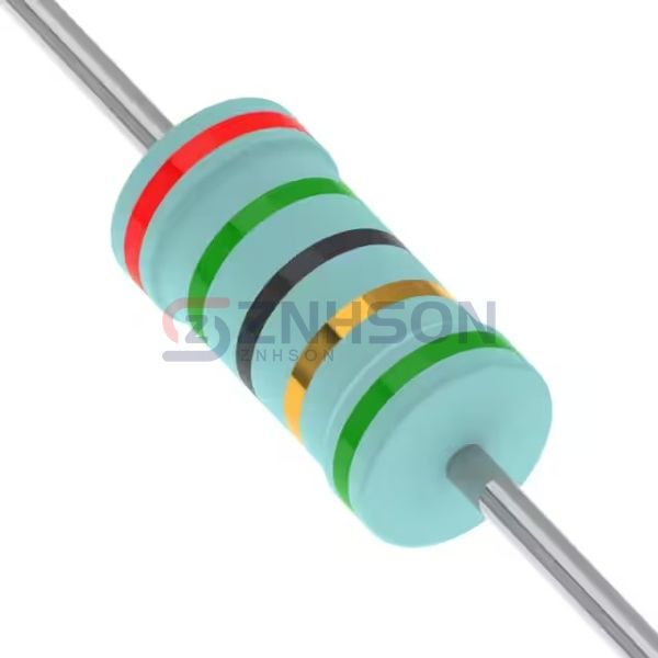MFR200DRE52-25R Preview