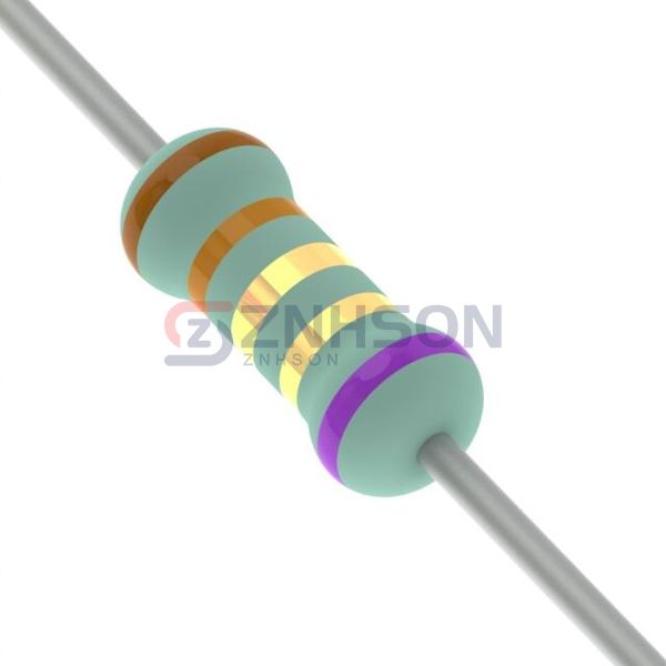 PNP400JR-73-1R3 Preview