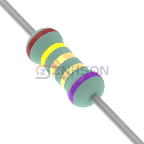 PNP400JR-73-2R4 Preview