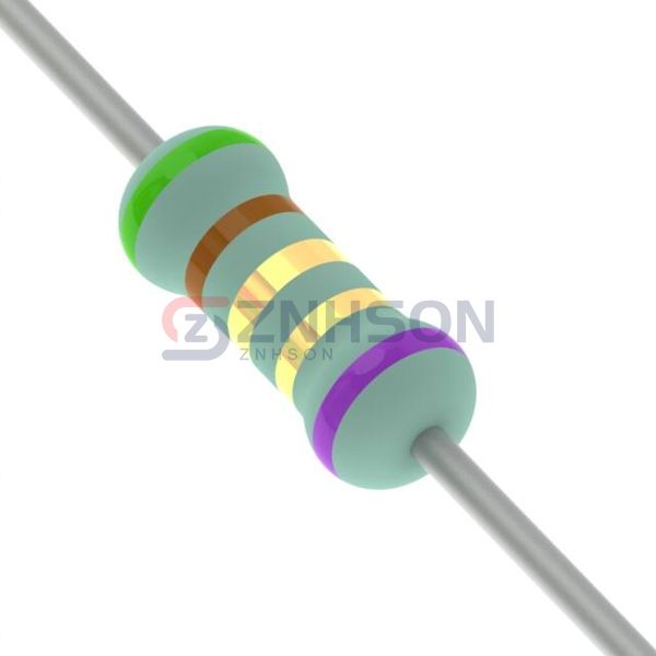 PNP200JR-52-5R1 Preview