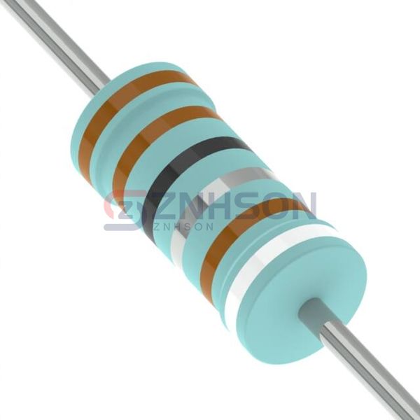 FKN300FR-73-1R1 Preview