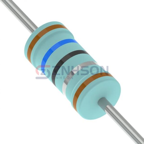 KNP100FR-52-1R6 Preview