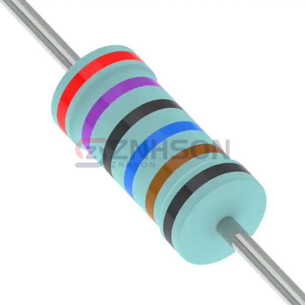 NKN100FR-73-0R27 Preview