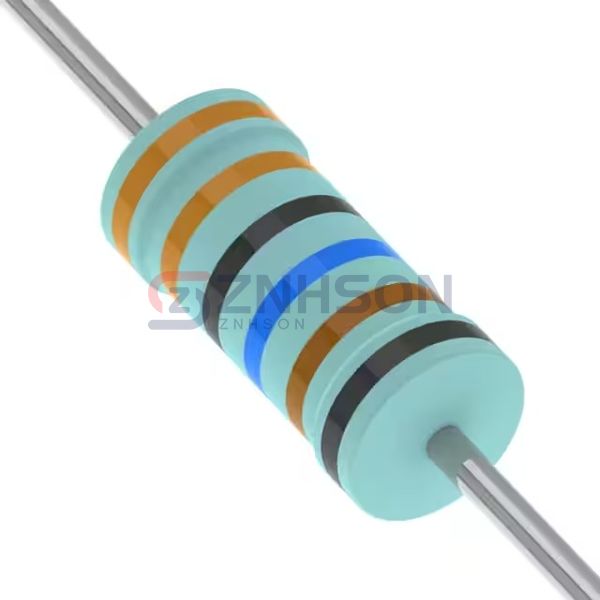 NKN500FR-73-0R33 Preview