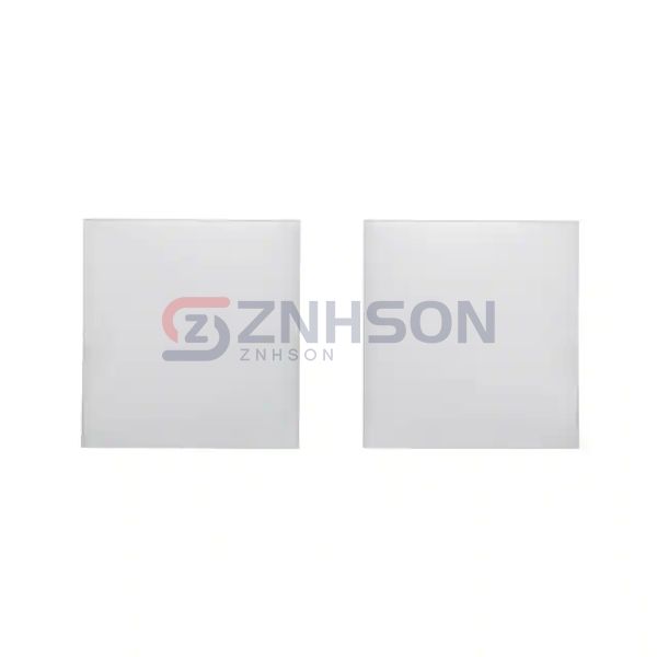 FIR FRESNEL LENS_FIR00-95-WHITE-POLY25 Preview