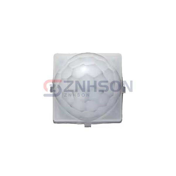 PIR FRESNEL LENS_PD12-12010-WHITE Preview