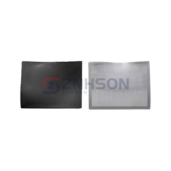 PIR FRESNEL LENS_PF297-79810R-WHITE Preview