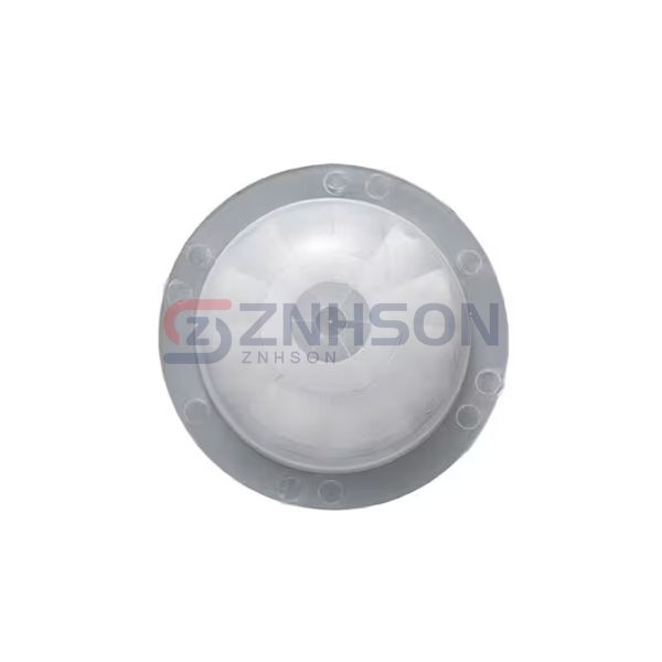 PIR FRESNEL LENS_PD15-36010-WHITE Preview