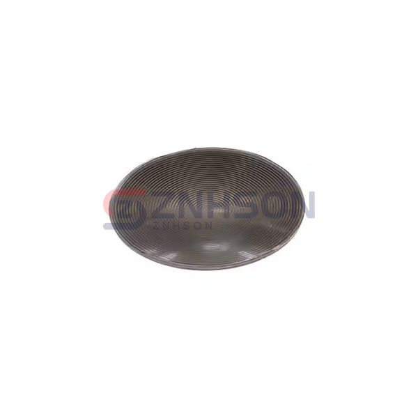 PIR FRESNEL LENS_PF20-10W-BLACK Preview