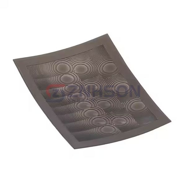 PIR FRESNEL LENS_PF305-8324-BLACK Preview