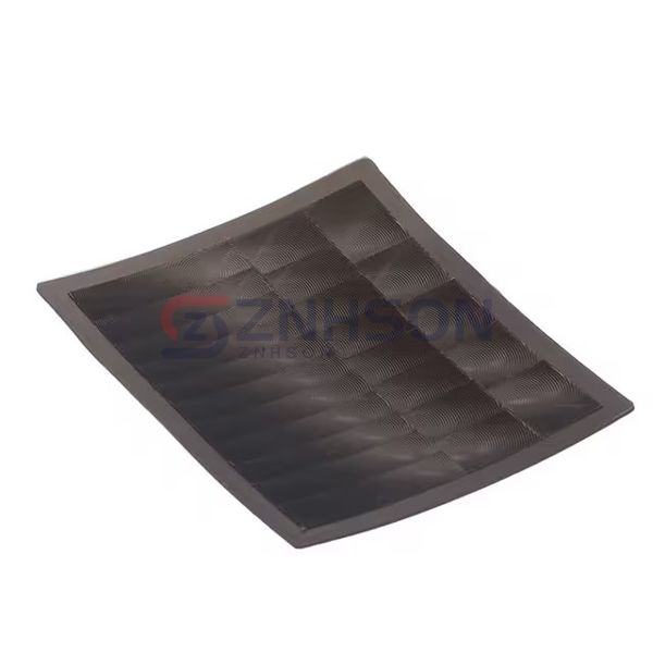 PIR FRESNEL LENS_PF297-79810R-BLACK Preview