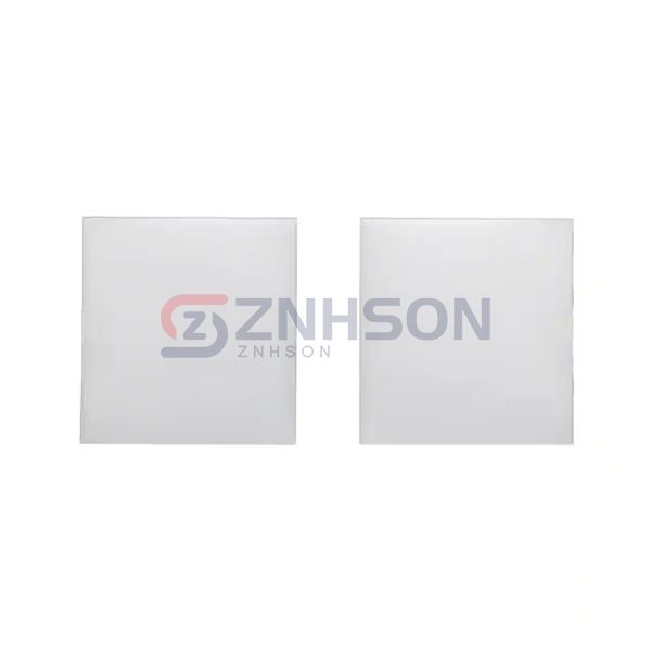 FIR FRESNEL LENS_FIR00-95-WHITE-POLY200 Preview