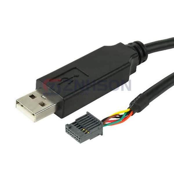 AMT-14C-0-020-USB Preview