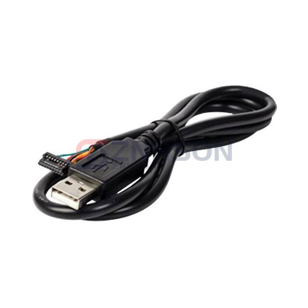 AMT-17C-1-036-USB Preview