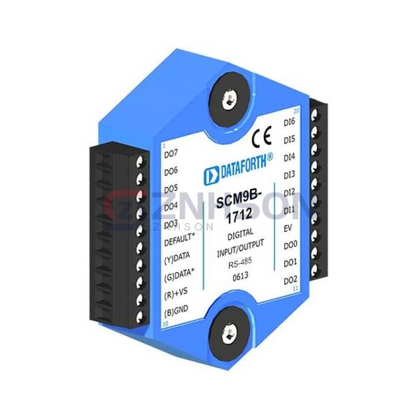 SCM9B-1712 Preview