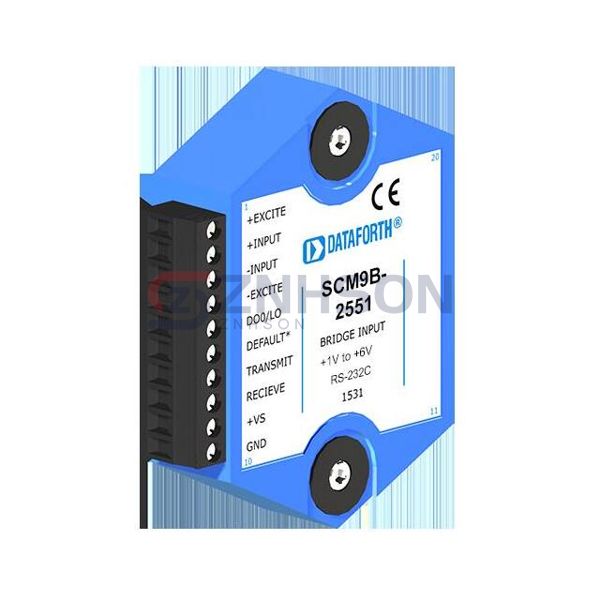 SCM9B-2551 Preview