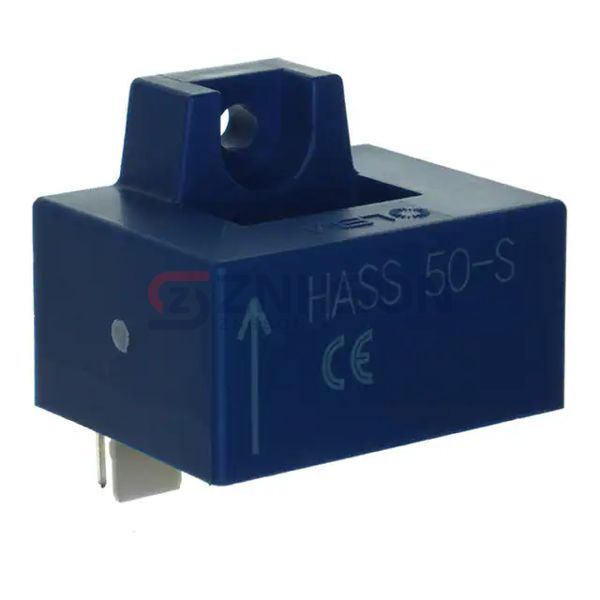 HASS 50-S Preview